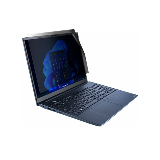 Dynabook Satellite Pro C50-K Privacy Lite Screen Protector