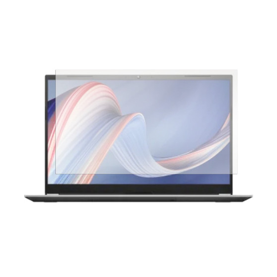 Haier S15-15SH Paper Screen Protector