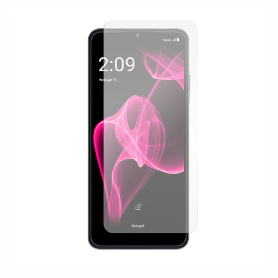 T-Mobile REVVL 6x Paper Screen Protector