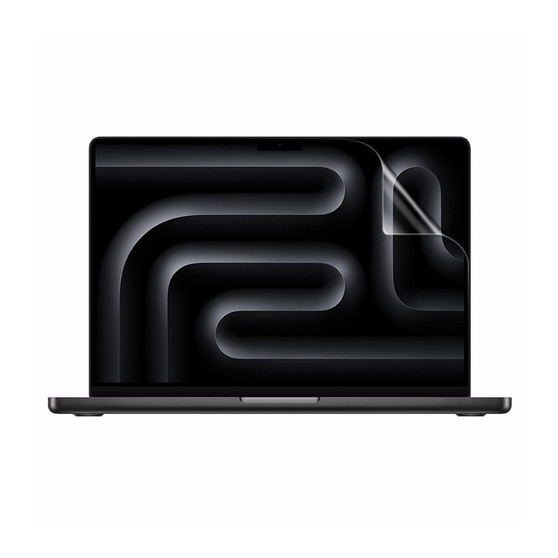 Apple MacBook Pro 16 M4 Vivid Screen Protector