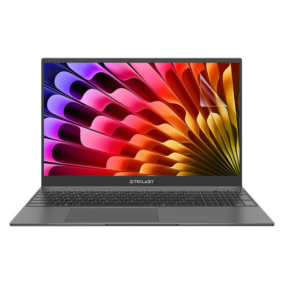 Teclast F16 Plus Vivid Screen Protector