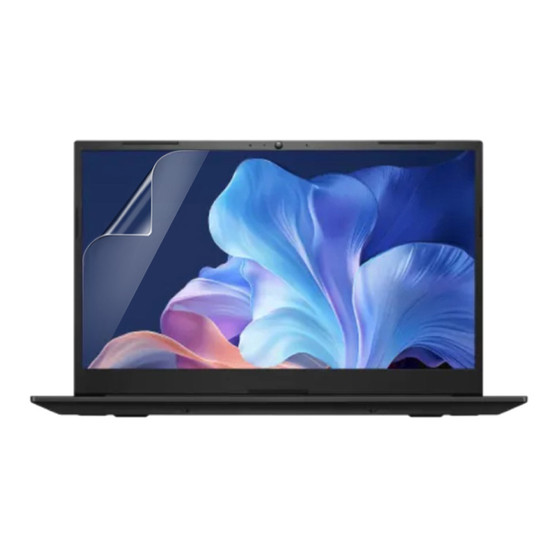 Haier Yi15 Matte Screen Protector