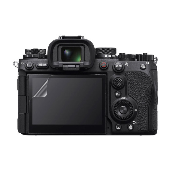 Sony A9 III Vivid Screen Protector