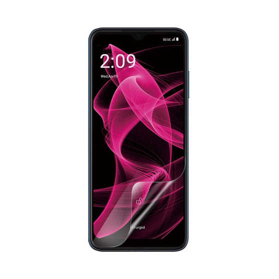 T-Mobile REVVL 6x Pro 5G Matte Screen Protector