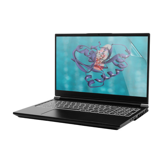 System76 Serval WS serw13 (15) Matte Screen Protector