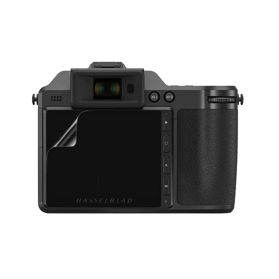 Hasselblad X2D 100C Vivid Screen Protector