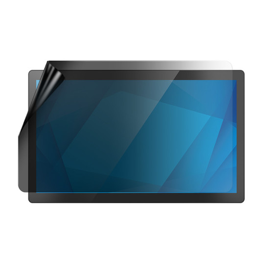 Elo 22-inch I-Series 3 with Intel Privacy Lite Screen Protector