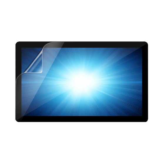 Elo 22-inch I-Series 2 with Intel Matte Screen Protector