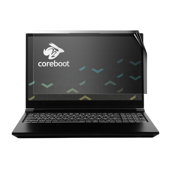 System76 Serval WS serw13 (17) Privacy Screen Protector