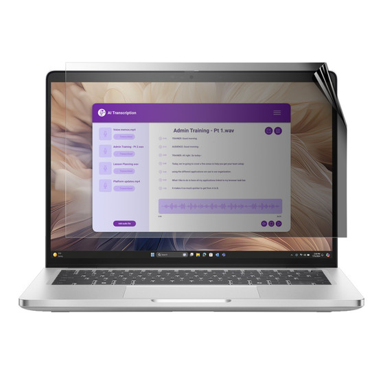 Dell Pro 14 Plus PB14250 (Touch) Privacy Screen Protector