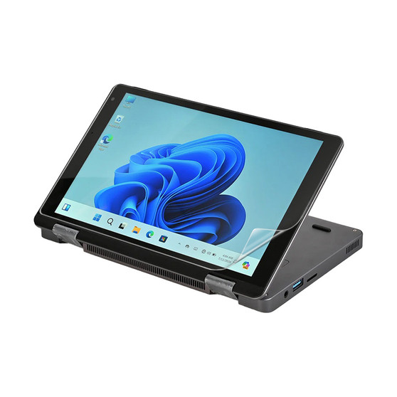 X-Plus Piccolo 8 Impact Screen Protector