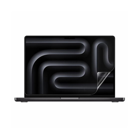 Apple MacBook Pro 14 M4 Impact Screen Protector