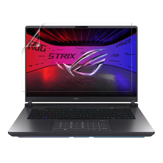 Asus ROG Strix G16 (2025) G615 Silk Screen Protector
