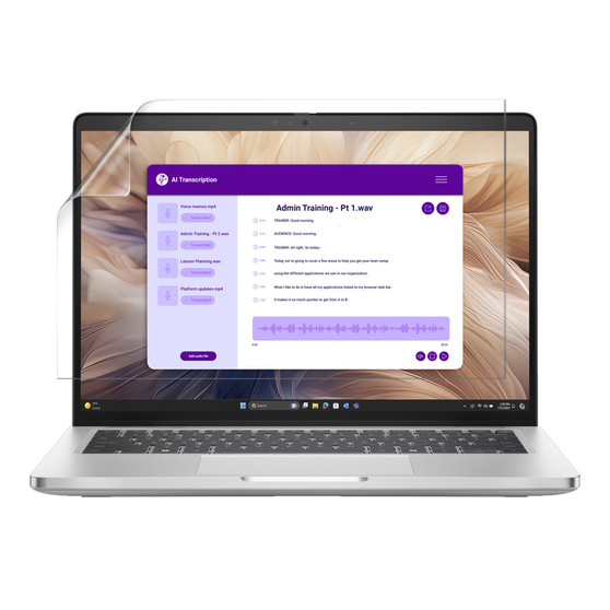 Dell Pro 14 Plus PB14250 (Touch) Silk Screen Protector