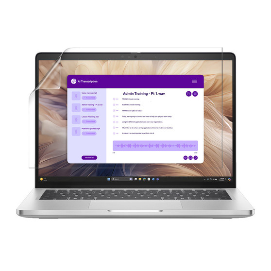 Dell Pro 14 Plus PB14250 (Non-Touch) Silk Screen Protector