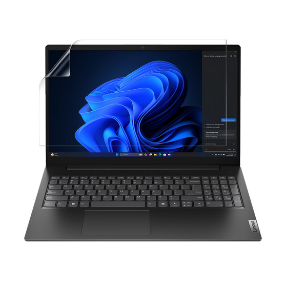 Lenovo V15 Gen 5 Silk Screen Protector