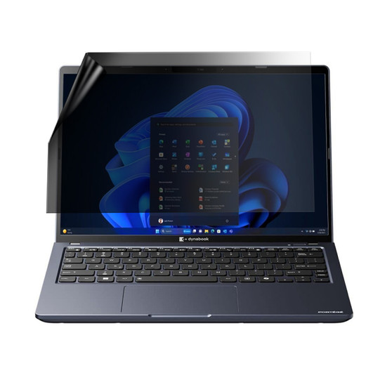 Dynabook Portege X30L-M (Non-Touch) Privacy Lite Screen Protector