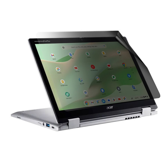 Acer Chromebook Spin 312 CP312-1HN Privacy Lite Screen Protector