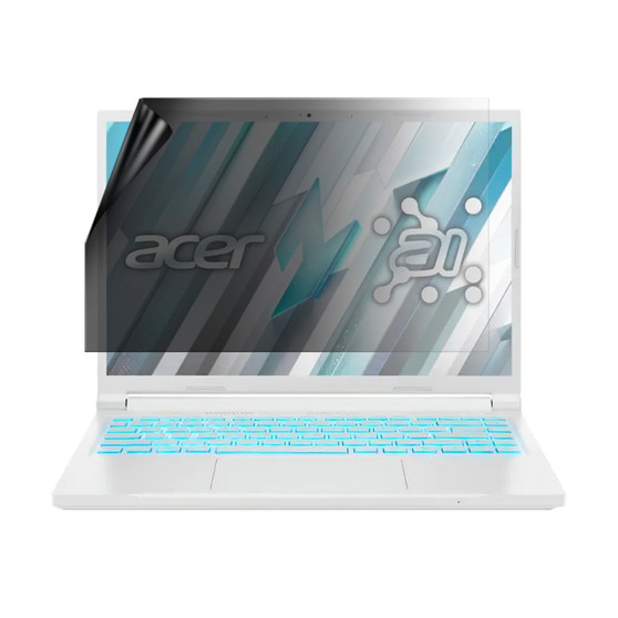 Acer Nitro V 14 ANV14-61 Privacy Lite Screen Protector