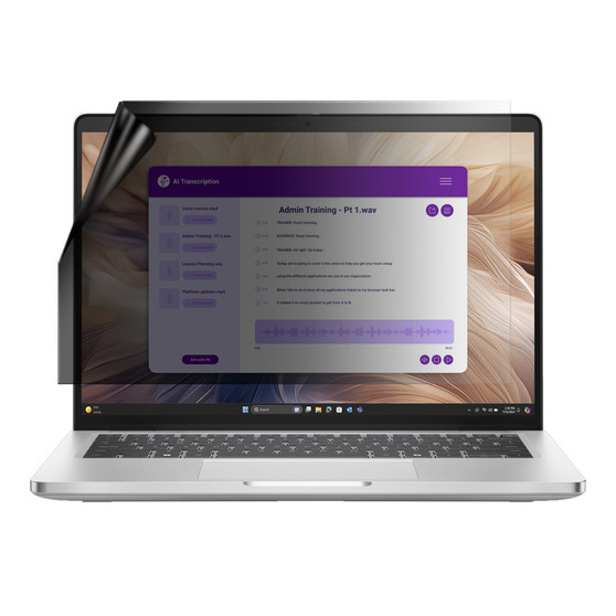 Dell Pro 14 Plus PB14250 (Touch) Privacy Lite Screen Protector