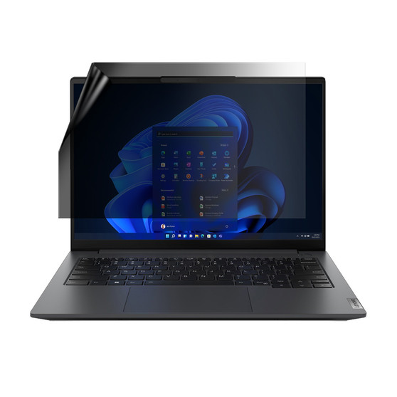 Lenovo K14 Gen 2 (Touch) Privacy Lite Screen Protector