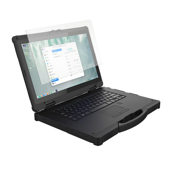 Emdoor Fully Rugged EM-X14T (Touch) Paper Screen Protector