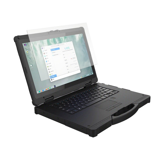Emdoor Fully Rugged EM-X14T (Non-Touch) Paper Screen Protector
