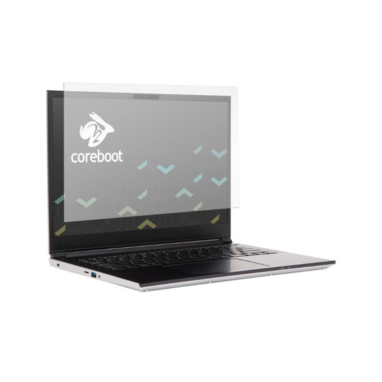 System76 Darter Pro darp10 (14) Paper Screen Protector