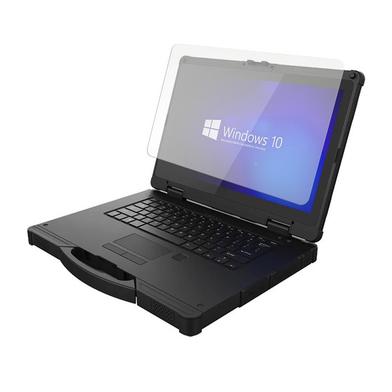 Conker NS14 Paper Screen Protector