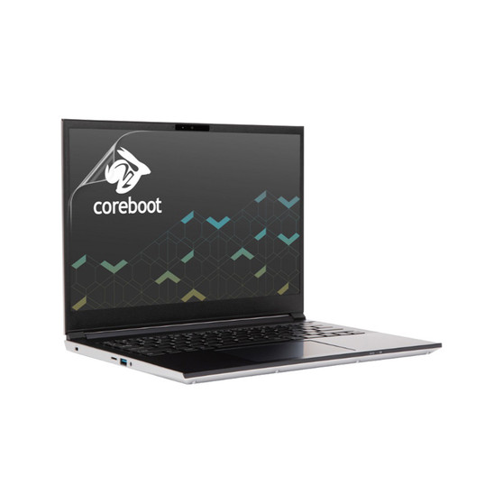 System76 Darter Pro darp10 (14) Vivid Screen Protector