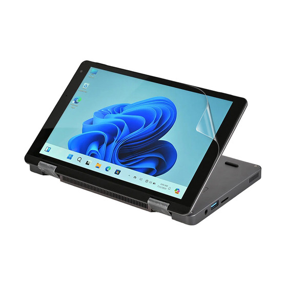 X-Plus Piccolo 8 Vivid Screen Protector