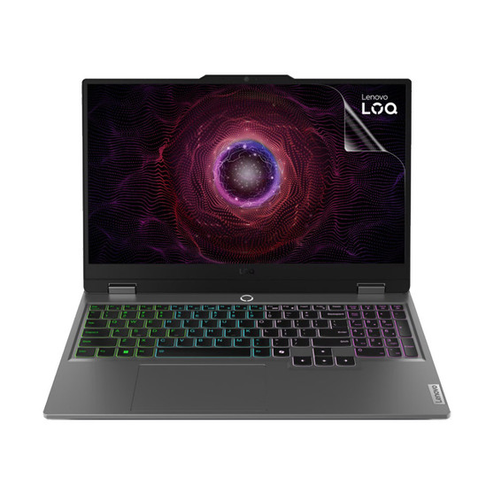 Lenovo LOQ 15ARP9 Vivid Screen Protector