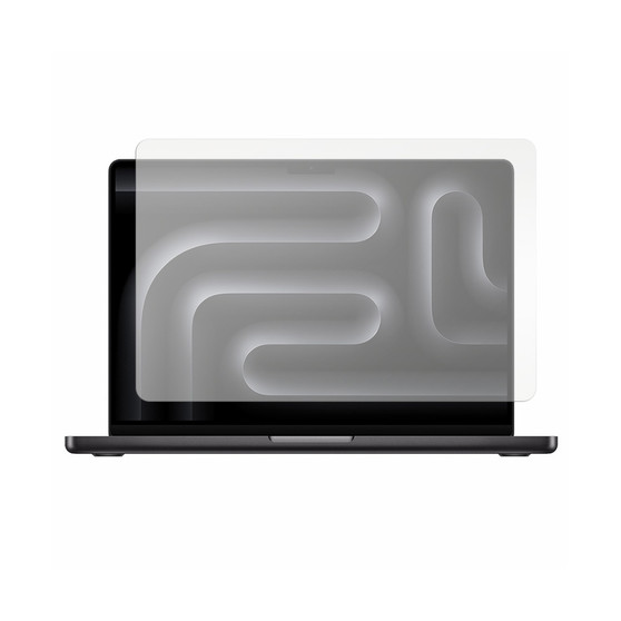 Apple MacBook Pro 14 M4