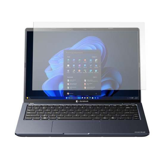 Dynabook Portege X30L-M (Non-Touch) Paper Screen Protector