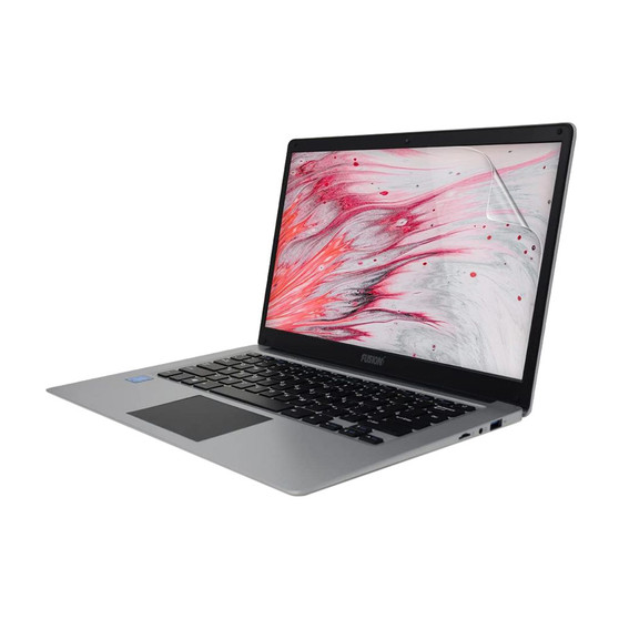 Fusion5 T90 N4 (14.1) Matte Screen Protector
