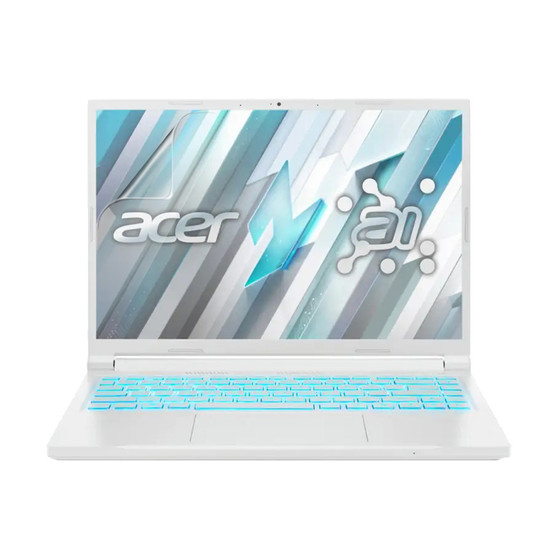 Acer Nitro V 14 ANV14-61 Matte Screen Protector