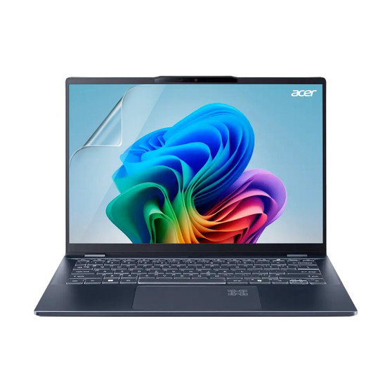 Acer Swift 14 AI SF14-51T Matte Screen Protector
