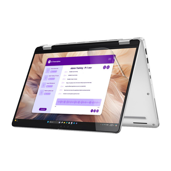 Dell Pro 14 Plus PB14250 (2-in-1) Matte Screen Protector