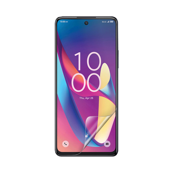 TCL 50 XL 5G Impact Screen Protector