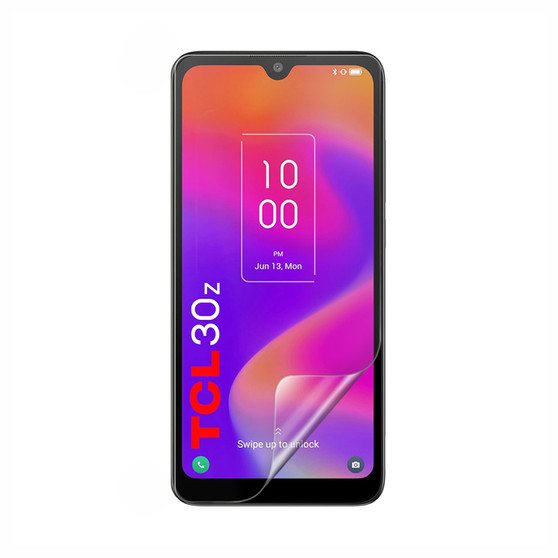 TCL 30Z Impact Screen Protector