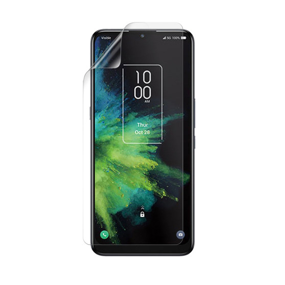 TCL 20 A 5G Silk Screen Protector