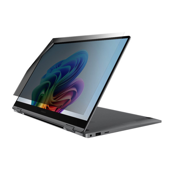 Samsung Galaxy Book5 360 Privacy Lite Screen Protector