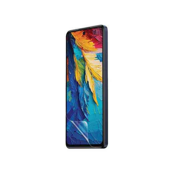 TCL 50 XL Nxtpaper 5G Vivid Screen Protector