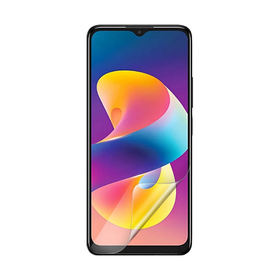 TCL 50 LE Matte Screen Protector