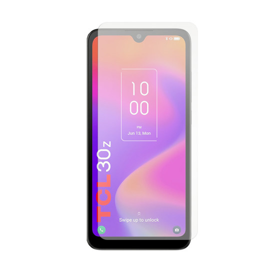 TCL 30Z Paper Screen Protector