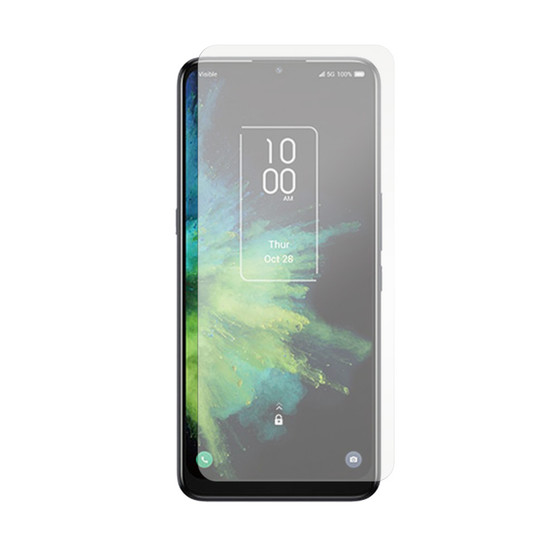 TCL 20 A 5G Paper Screen Protector