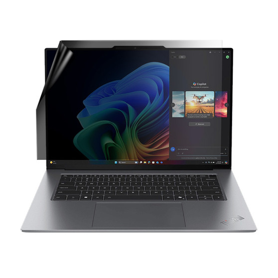Lenovo ThinkPad X9 15 Gen 1 (Non-Touch) Privacy Lite Screen Protector