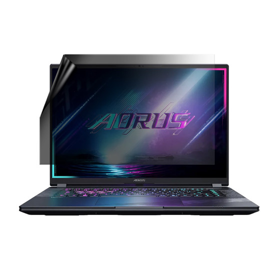 Gigabyte Aorus Elite 16 AE6H Privacy Lite Screen Protector