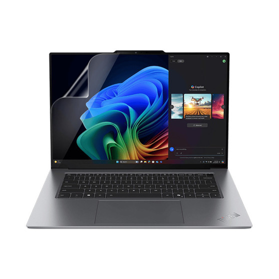 Lenovo ThinkPad X9 15 Gen 1 (Touch) Matte Screen Protector
