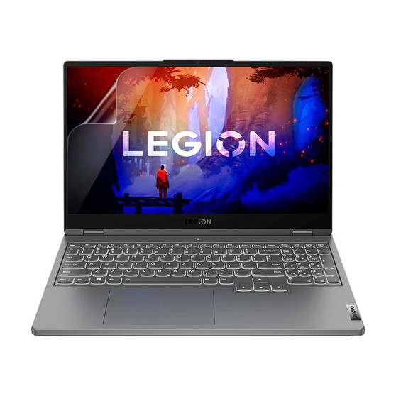 Lenovo Legion 5 15APH9 Matte Screen Protector